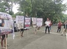 Warga Daraga Geruduk DPRD Wajo, Protes Lahan Diambil Alih Kehutanan 