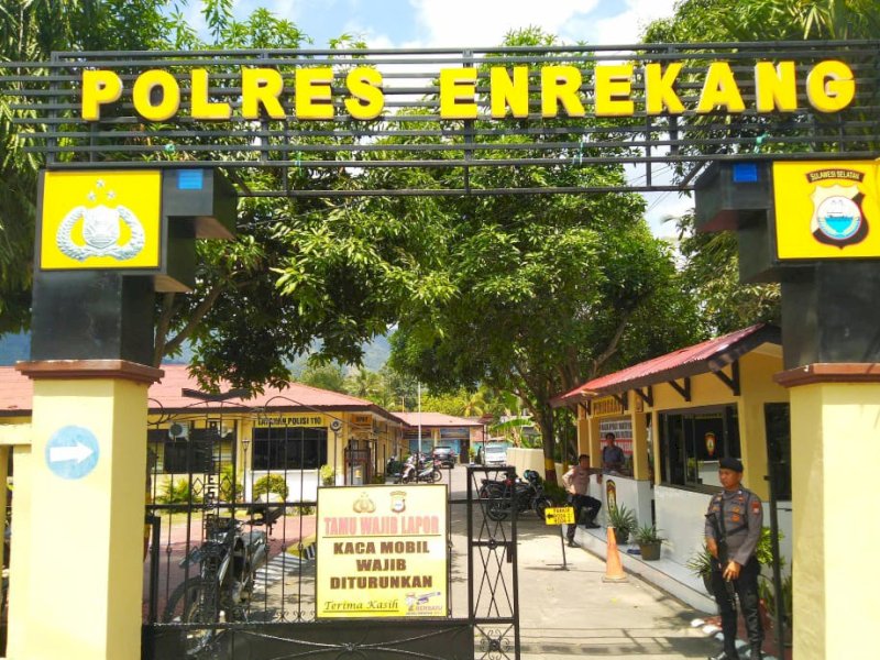 Marak Judi Sabung Ayam di Enrekang, Publik Tunggu Langkah Tegas Kapolres Baru