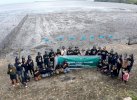 Dari Lahan Terdegradasi jadi Benteng Hijau, Jurus PLN UIP Sulawesi Selamatkan Pesisir Jeneponto