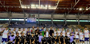 Liga Futsal Sumedang 2026 Resmi Bergulir: Diharap Lahirkan Atlet Muda Potensial 