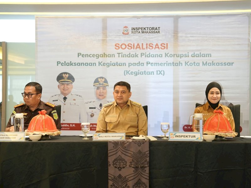 Appi Sentil Kepsek Soal Dana BOS: Bukan Milik Pribadi, Jangan Seenaknya 