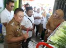 Pemkab Kuningan Luncurkan Gerai Kunci Bunda: Siapkan Sembako-Lebih Murah