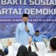 25 Tahun Partai Demokrat, AHY: Akan Terus Hadir di Tengah Masyarakat