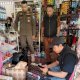 Operasi BKC di Sumedang, Tim Gabungan Sita 18.400 Batang Rokok Ilegal