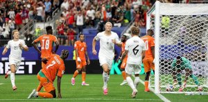 PIALA DUNIA 2026: Norwegia Tantang Brasil di 16 Besar
