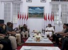 Bupati Dony Dorong DKS Jadi Penggerak Implementasi Perda Sumedang Puseur Budaya Sunda