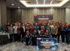 Cegah Kebakaran, Pemkot Yogya Edukasi Relawan Abdi Dalem Karaton Ngayogyakarta