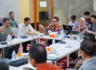 Pemprov Sulsel Masuk 5 Besar Penilaian PPD 2026, Smart School Dapat Pujian