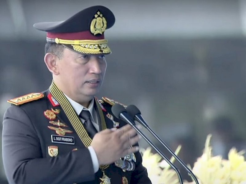 Polri Ungkap Kasus Narkoba 2026:  Sita 3,1 Ton Sabu-4,1 Ton Ganja, Nilainya Rp10 T