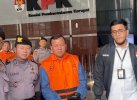 KPK: Bupati Kuansing Suhardiman Terima Suap Berupa Mobil Seharga Rp2 M