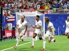 PIALA DUNIA 2026: Inggris ke 16 Besar, Tantang Meksiko 