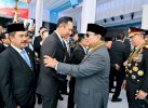 Harapan AHY di HUT ke-80 Bhayangkara: Polri Kuat, Terus Mengabdi untuk Rakyat