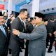 Harapan AHY di HUT ke-80 Bhayangkara: Polri Kuat, Terus Mengabdi untuk Rakyat