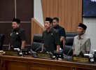 DPRD Sumedang Segera Godok Raperda Pilkades: Digelar Serentak 28 Oktober