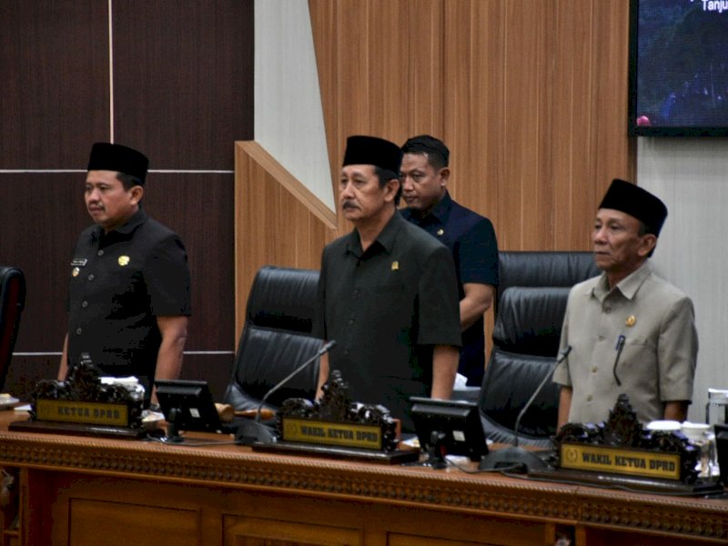 DPRD Sumedang Segera Godok Raperda Pilkades: Digelar Serentak 28 Oktober