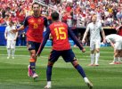PIALA DUNIA 2026: Bantai Austria 3-0, Spanyol ke 16 Besar