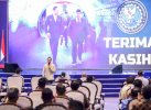 AHY: Infrastruktur-Konektivitas Kunci Membuka Sentra Pertumbuhan Ekonomi Baru 
