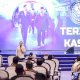 AHY: Infrastruktur-Konektivitas Kunci Membuka Sentra Pertumbuhan Ekonomi Baru 