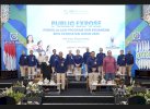 Program JKN Makin Kuat, Cetak SDM Sehat untuk Indonesia Hebat