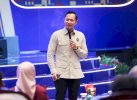 AHY Bicara Tantangan Pembangunan di Daerah: Harus Kolaborasi Pusat 