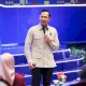AHY Bicara Tantangan Pembangunan di Daerah: Harus Kolaborasi Pusat 