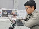 KPK Dorong ASN Pemprov Sulsel Kampanye Antikorupsi Lewat Konten Lokal