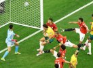 PIALA DUNIA 2026: Menang Adu Penalti, Mesir Pulangkan Australia