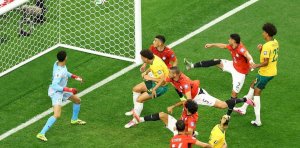 PIALA DUNIA 2026: Menang Adu Penalti, Mesir Pulangkan Australia