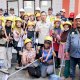 Tinjau Sekolah Rakyat di Medan, AHY: Yang Kita Bangun Masa Depan 