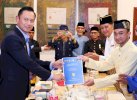 Sikapi Aspirasi Tanah Ulayat Kesultanan Sumatera Timur, AHY Minta ATR/BPN Lakukan Kajian