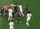 PIALA DUNIA 2026: Bungkam Kanada 3-0, Maroko ke 8 Besar