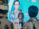 Hadiri Reuni IKAJO Sulsel, Gubernur Sri Sultan: Kita Sipakatau-Sipakalebbi
