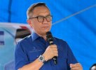 Partai Demokrat Hadirkan Gerakan Langit Biru di Morowali, Ada Bagi-bagi Sembako