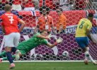 PIALA DUNIA 2026: Brasil Tersingkir 