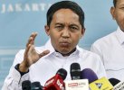 KPK: Menhut Raja Juli Laporkan Penolakan Amplop Setelah Bupati Kuansing Di-OTT