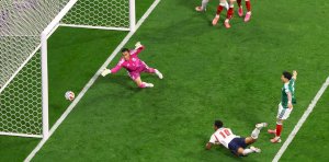 PIALA DUNIA 2026: Inggris Jumpa Norwegia di Perempat Final