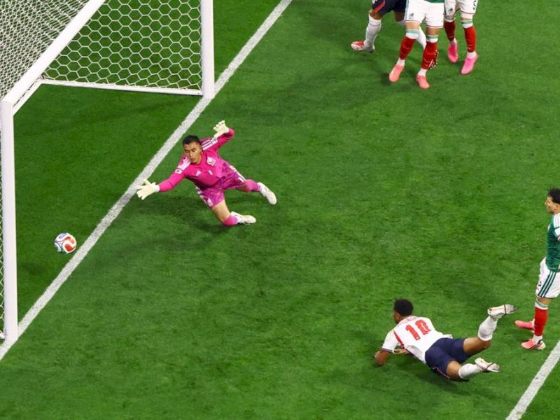 PIALA DUNIA 2026: Inggris Jumpa Norwegia di Perempat Final