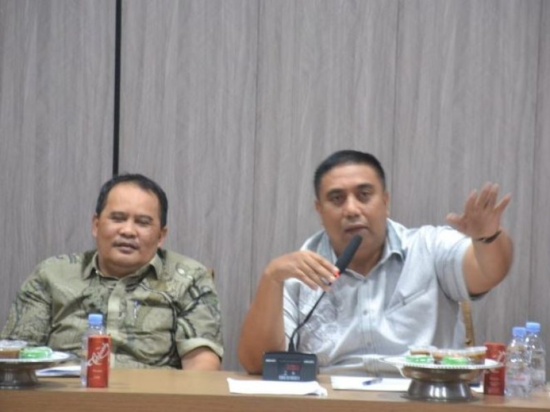 Efisiensi Digital Sokong, Pertumbuhan&nbsp;&nbsp;Ekonomi Maros Capai&nbsp;9,54 Persen