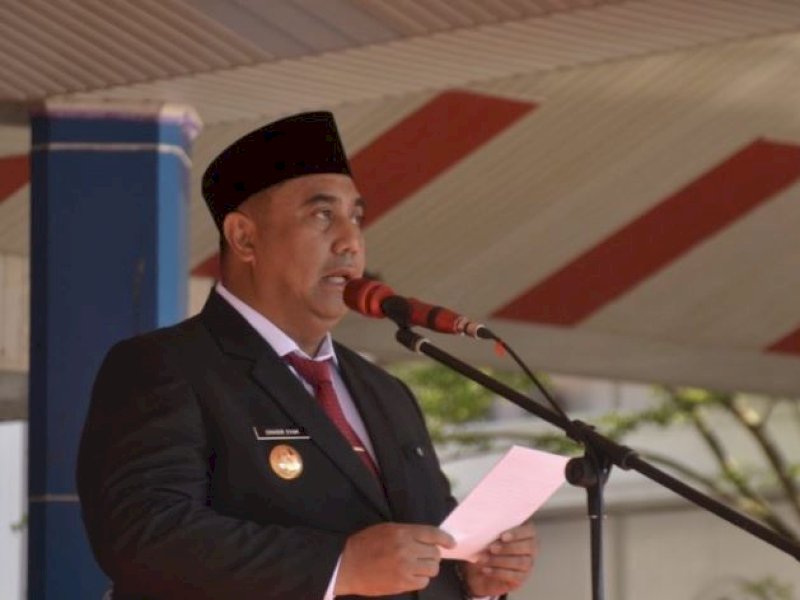 Pemkab Maros Cairkan Gaji ke-13 Rp33 Miliar untuk PNS-PPPK