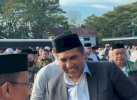 Rayakan Idul Adha 1447 H, Bupati Chaidir Syam Ajak Warga Maros Rekatkan Silaturahmi 