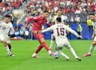 PIALA DUNIA 2026: Ronaldo Cs Tumbang