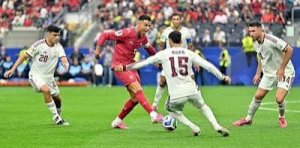 PIALA DUNIA 2026: Ronaldo Cs Tumbang