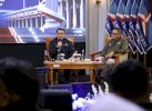 Menekraf Bicara di Bimteknas F-Demokrat: DPRD Bisa jadi Katalisator Ekonomi Kreatif di Daerah 