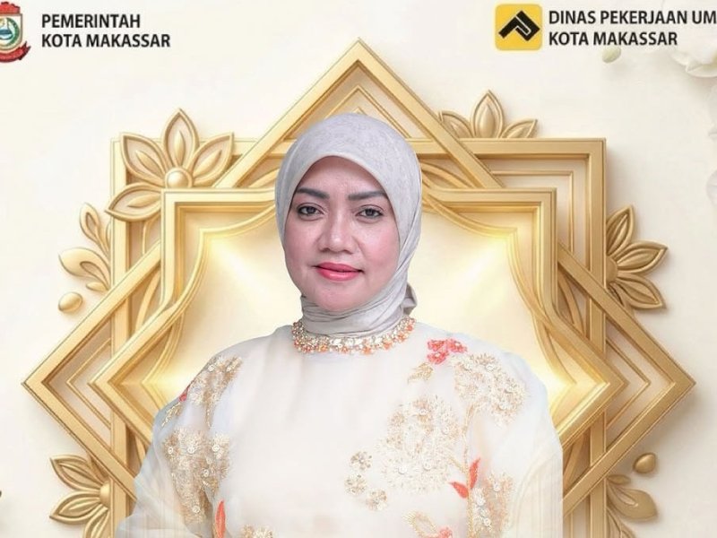 Ulang Tahun, Kadis PU Makassar Zuhaelsi Zubir Banjir Ucapan Selamat 
