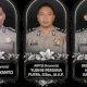 Kronologi 3 Polisi Dibunuh Bandar Narkoba di Kalteng: Disiksa Lalu Mayatnya Dibuang ke Sungai
