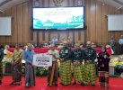 Gubernur Sudirman Suntik Rp8,5 M untuk Pembebasan Lahan Jembatan Kembar Maros