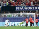 PIALA DUNIA 2026: Dramatis, Lionel Messi Cs ke 8 Besar