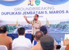 Sudirman Singgung Aksi Warga Tanam Pisang di Jalan: Insya Allah Semua akan Ditangani 