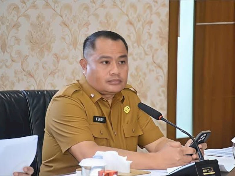 Pemkab Maros Gratiskan 72.747 Objek PBB, Nilainya Capai Rp560 Juta