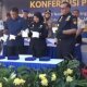 Bawa 1 Kg Sabu, WN Malaysia Ditangkap di Bandara Sultan Hasanuddin